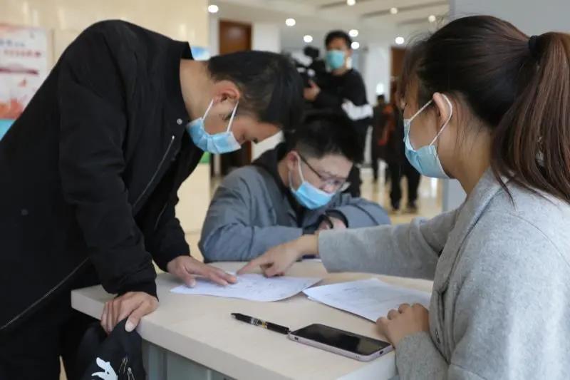 最新术员招聘动态与行业趋势分析概览
