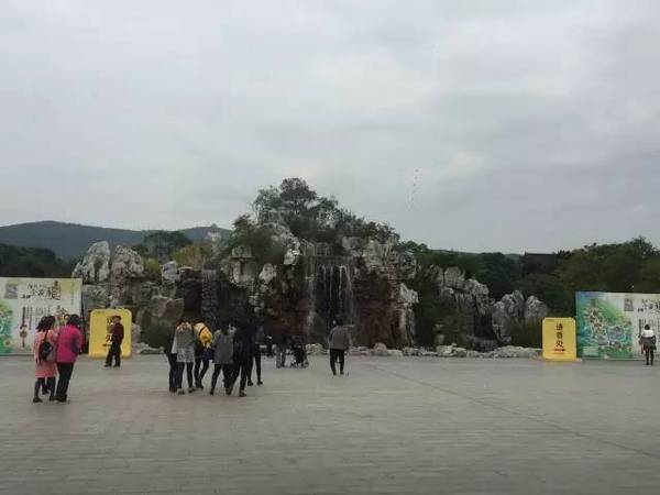 灵山最新动态，揭开神秘面纱，探寻发展新篇章