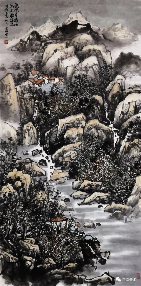 防盗门 第50页