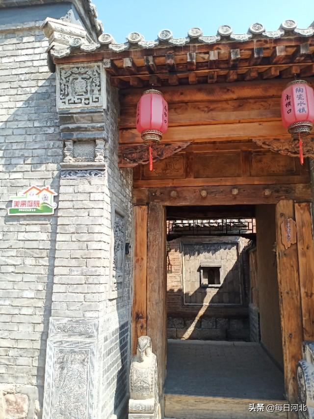 井陉最新发展，繁荣与进步的交响曲，展现最新面貌与成就。