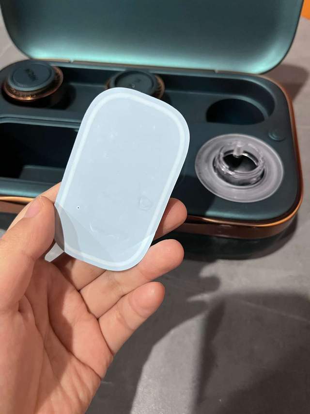 科技与传统中医的完美结合，最新款艾灸仪介绍