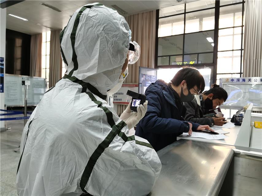 全球新型肺炎疫情最新通报，防控形势与应对策略更新报告