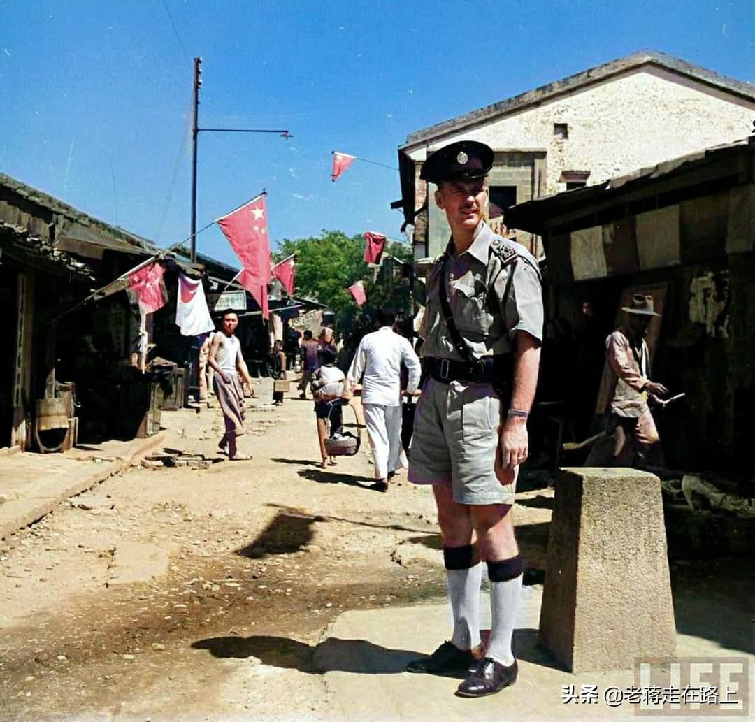 中英街最新动态更新，中英街最新状况概述