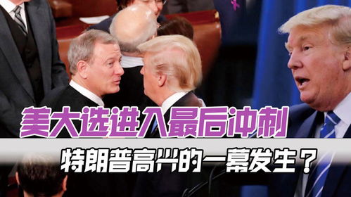 美国大选全方位解读，从初选到提名，再到竞选高潮的最新进展分析