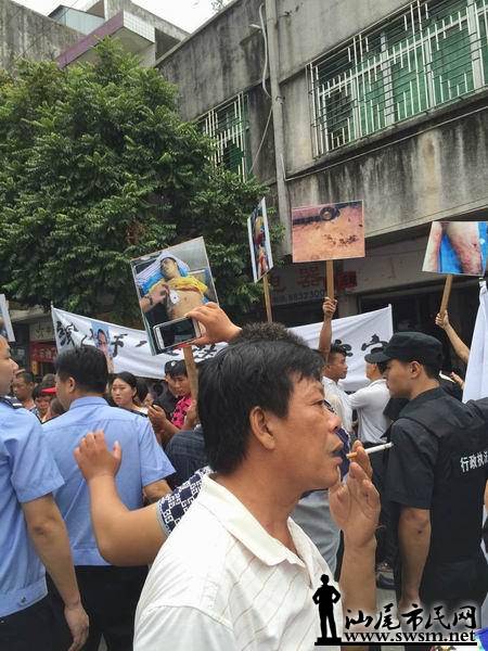 饶平枪击案最新进展深度解析及最新消息