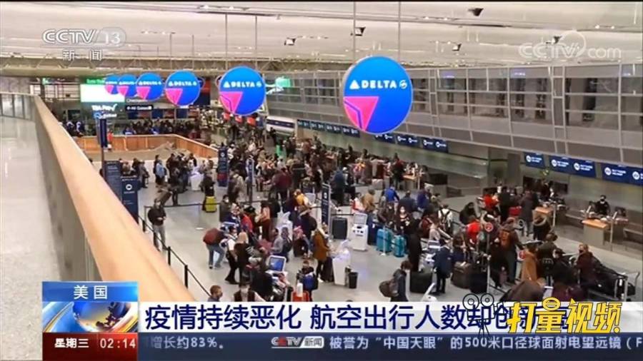 全球疫情最新动态，美国的挑战与应对策略