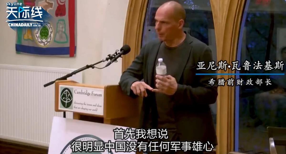 希腊财长最新声明，国家经济走向与未来展望分析