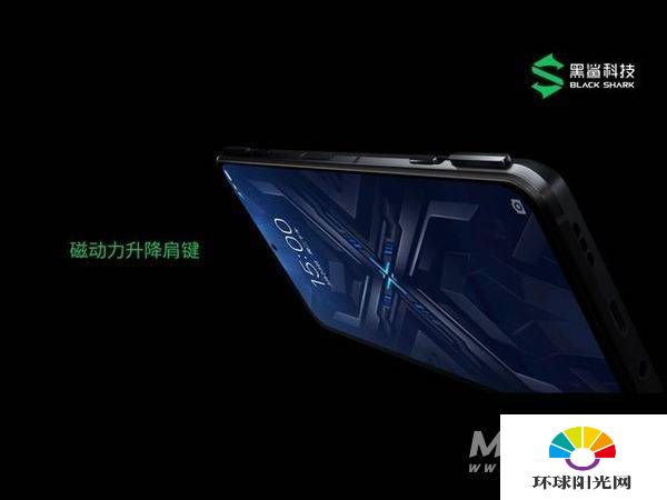 黑鲨最新系统，引领未来的游戏与娱乐体验革新