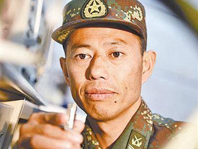 兵王杨破军最新动态更新