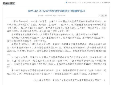 最新新冠肺炎病例分析与新增病例报告