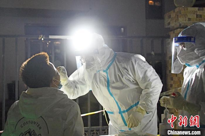 兰州新冠肺炎疫情最新动态分析与更新