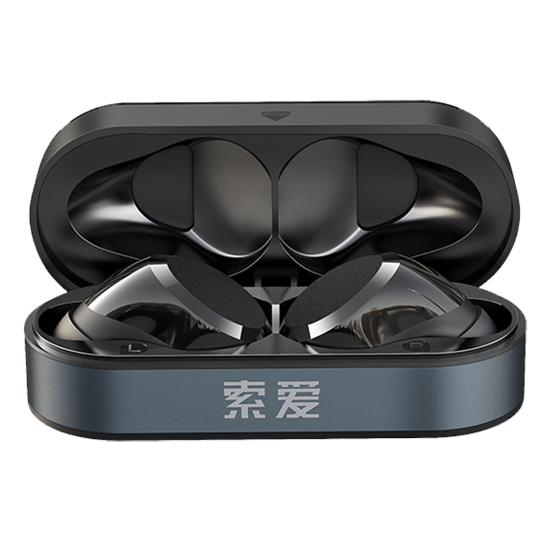 索爱最新蓝牙款式，技术与设计的完美融合