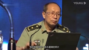 金金一南最新讲座，探索时代前沿，引领未来思考新篇章