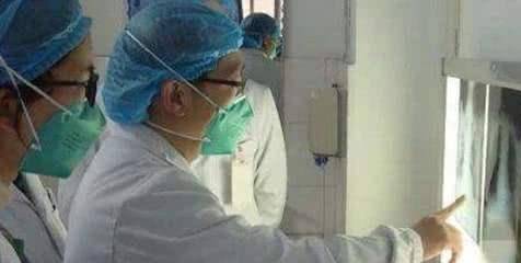 最新型肺炎疫情公布及其社会影响分析