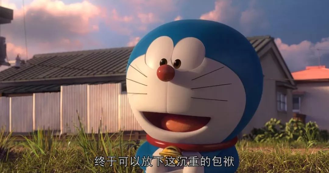 探索时光机器的新篇章，最新哆啦爱梦之旅
