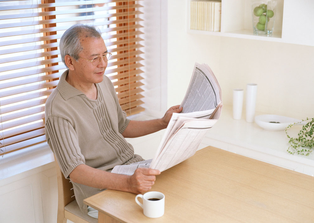 最新中老年人生活状态概览与应对策略探讨