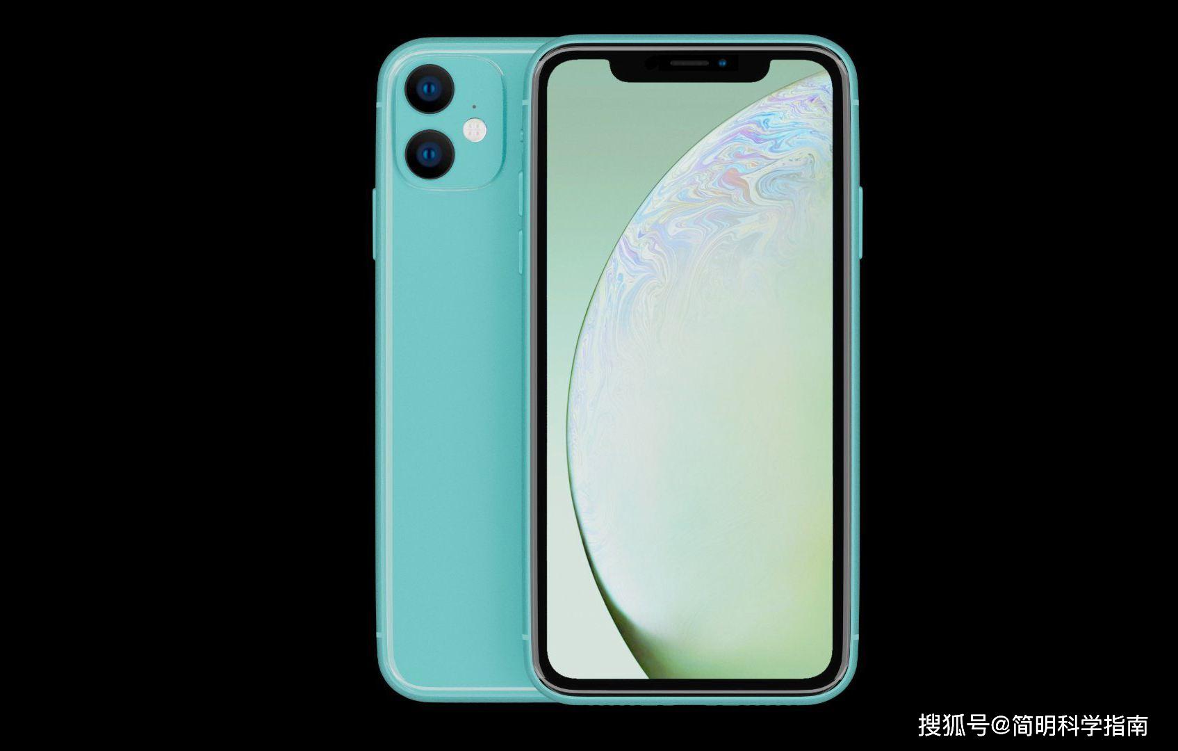 探索苹果新纪元，2019年苹果最新手机产品概览