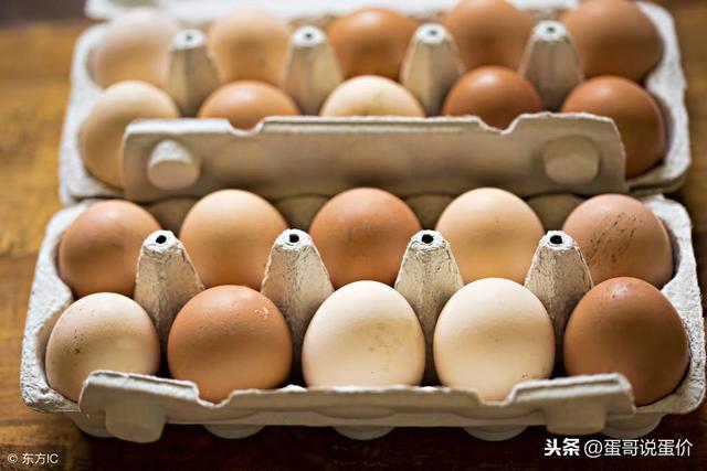 鸡蛋需求最新动态，市场趋势、影响因素与未来展望分析