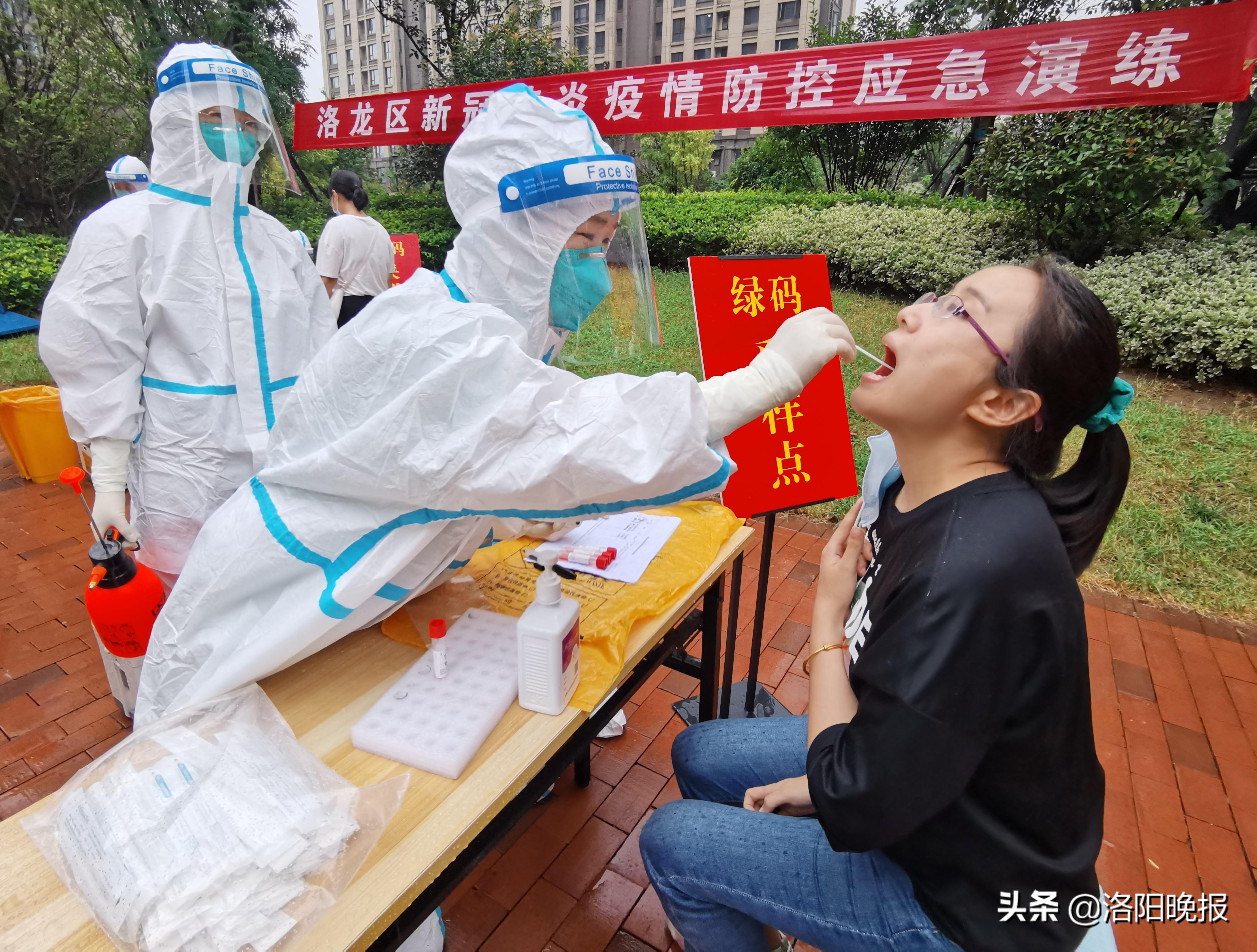 全面积极应对，中国展现大国担当的疫情最新防控消息