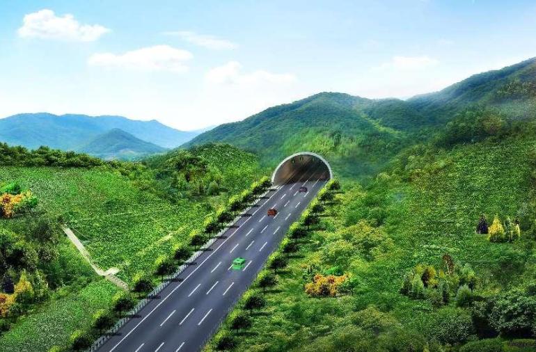 江西高速公路最新消息，建设进展与未来展望