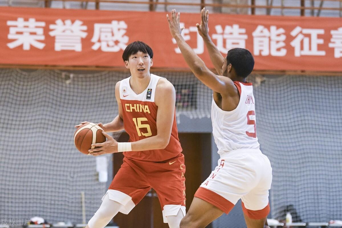 中国男篮最新名单亮相，蓄势待发，期待辉煌表现