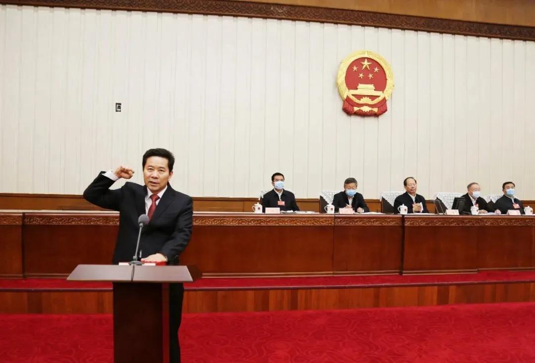 最新版任命书，深远影响的全新任命与变革