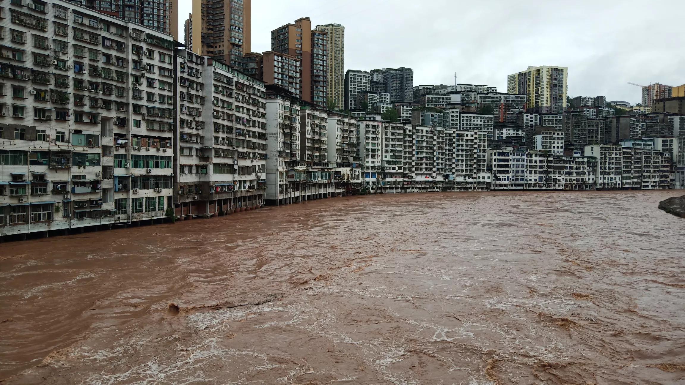 四川最新降雨消息，气象分析、影响评估与应对方案全解析