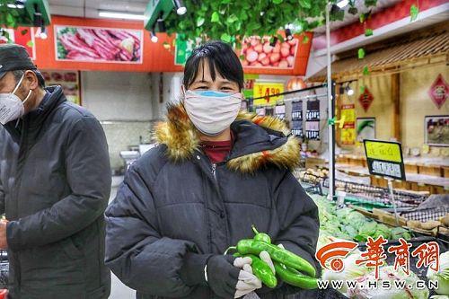 古都西安焕发新活力，最新消息汇聚西安网