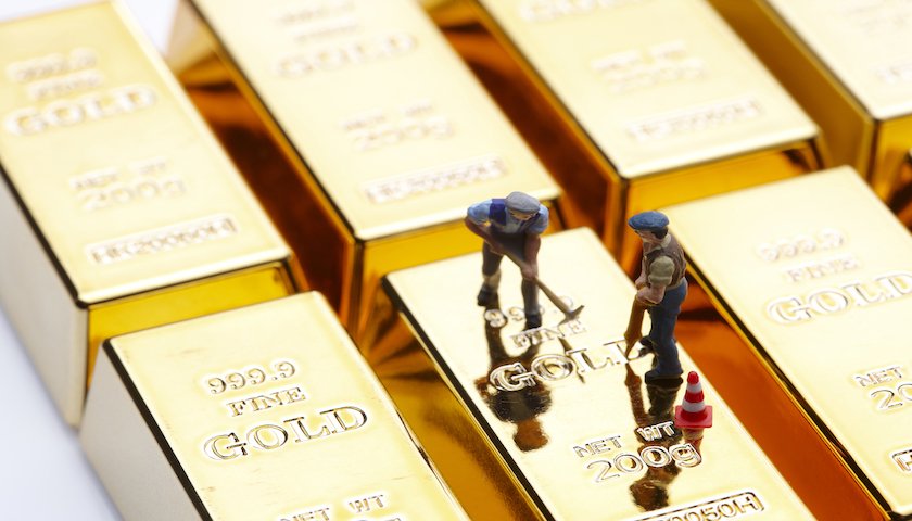 全球黄金配置最新动态，投资趋势与市场分析