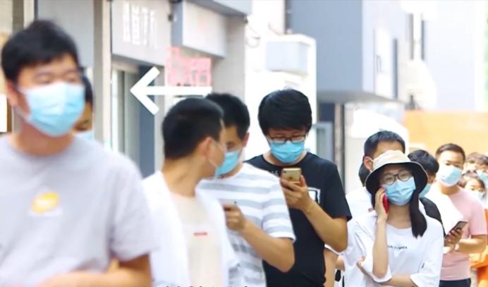 北京大兴机场最新疫情动态及分析