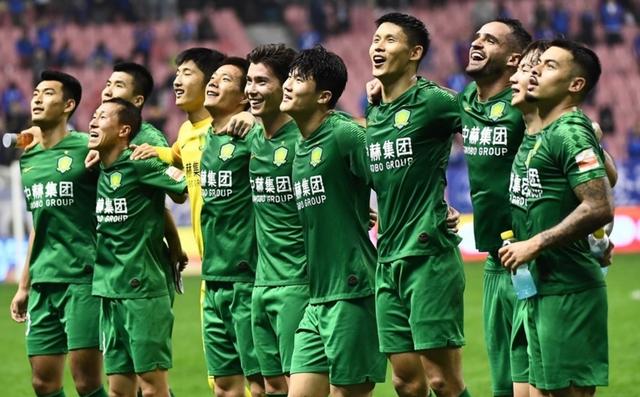 中国中超联赛最新排名，群雄逐鹿，谁将成为领头羊？