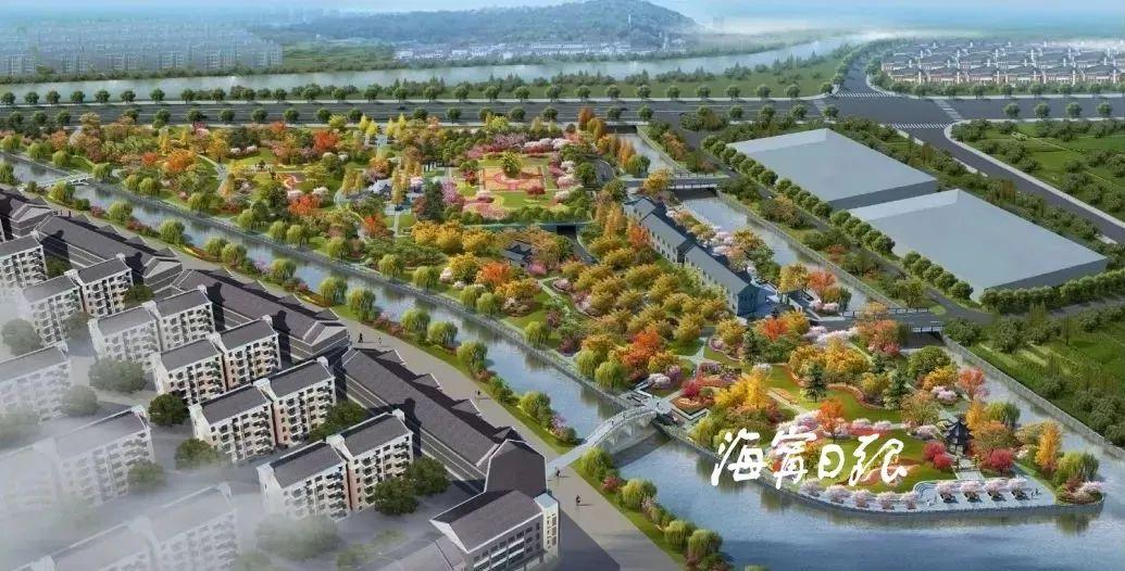 海宁银杏里最新房价动态及市场趋势分析预测