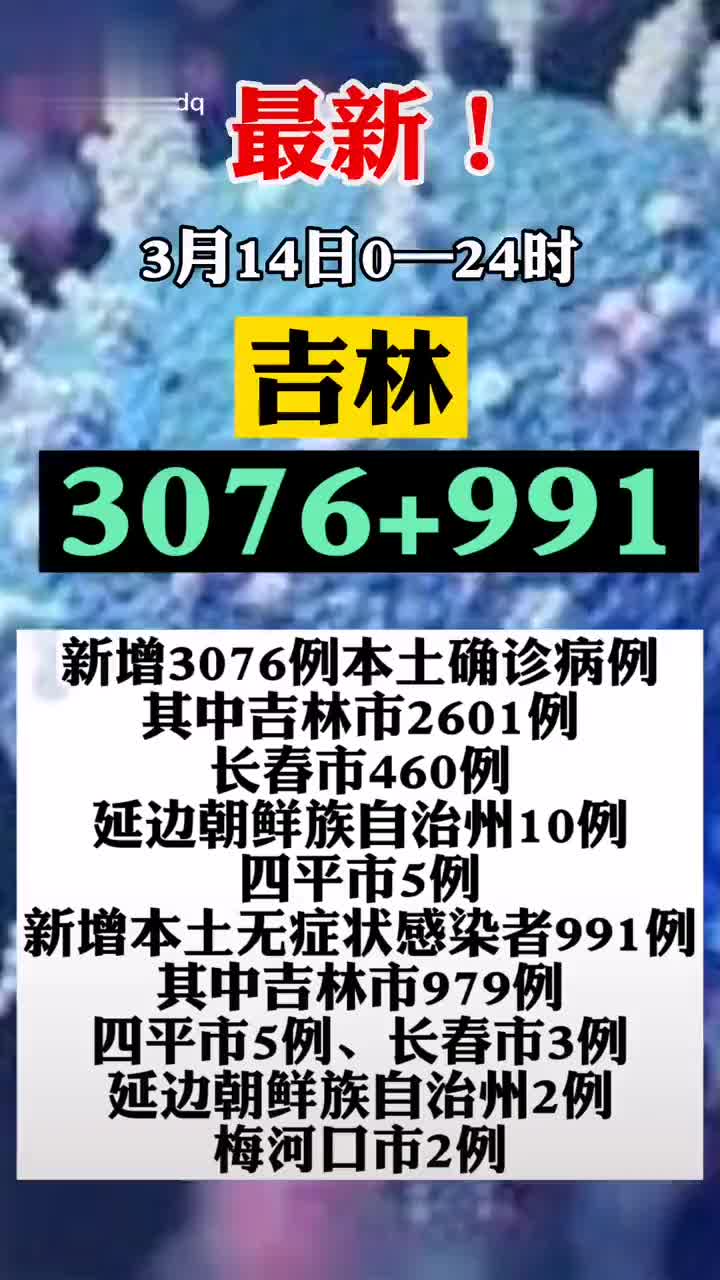 吉林境外最新确诊病例，疫情挑战及应对策略