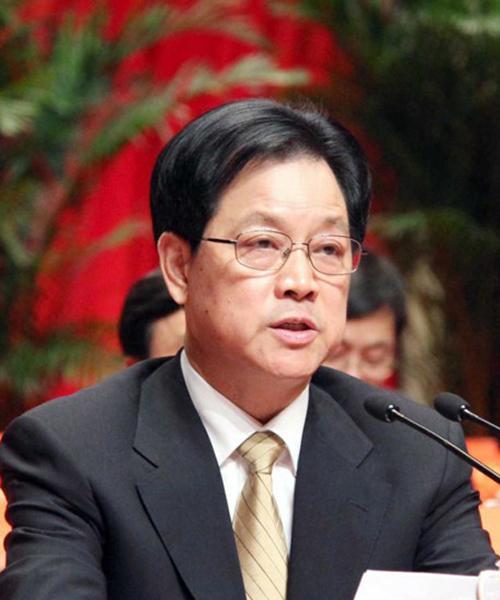浙江籍新任省委书记亮相，展现新风采