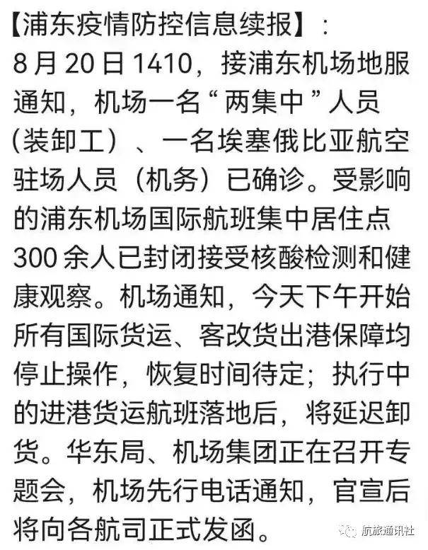 浦东机场确诊病例最新动态分析，最新动态与趋势观察