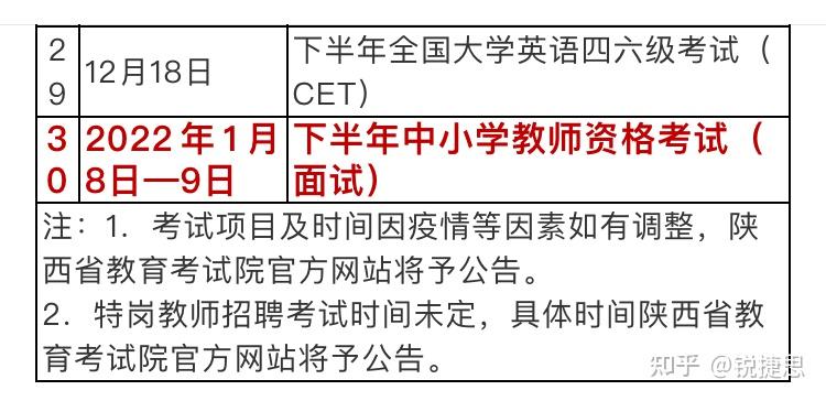 最新教资考试时间与备考策略指南