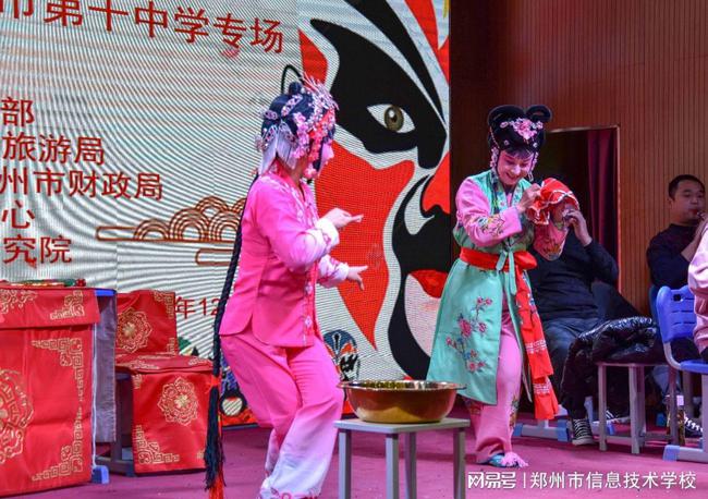 戏曲传承最新动态，传统艺术蓬勃发展之路