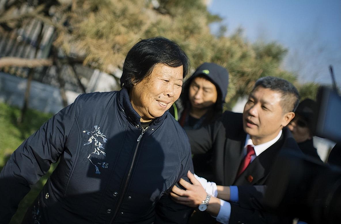 聂树斌案最新宣判，正义虽迟但终将显现
