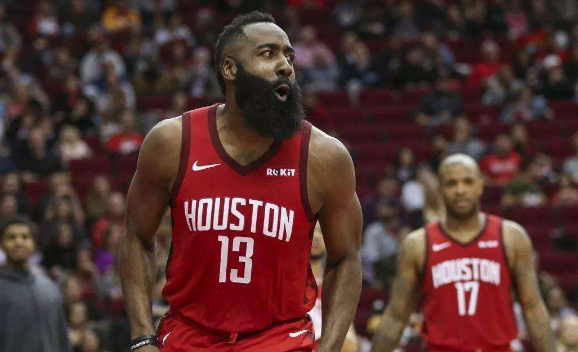 NBA哈登最新交易动态，潜在影响揭秘
