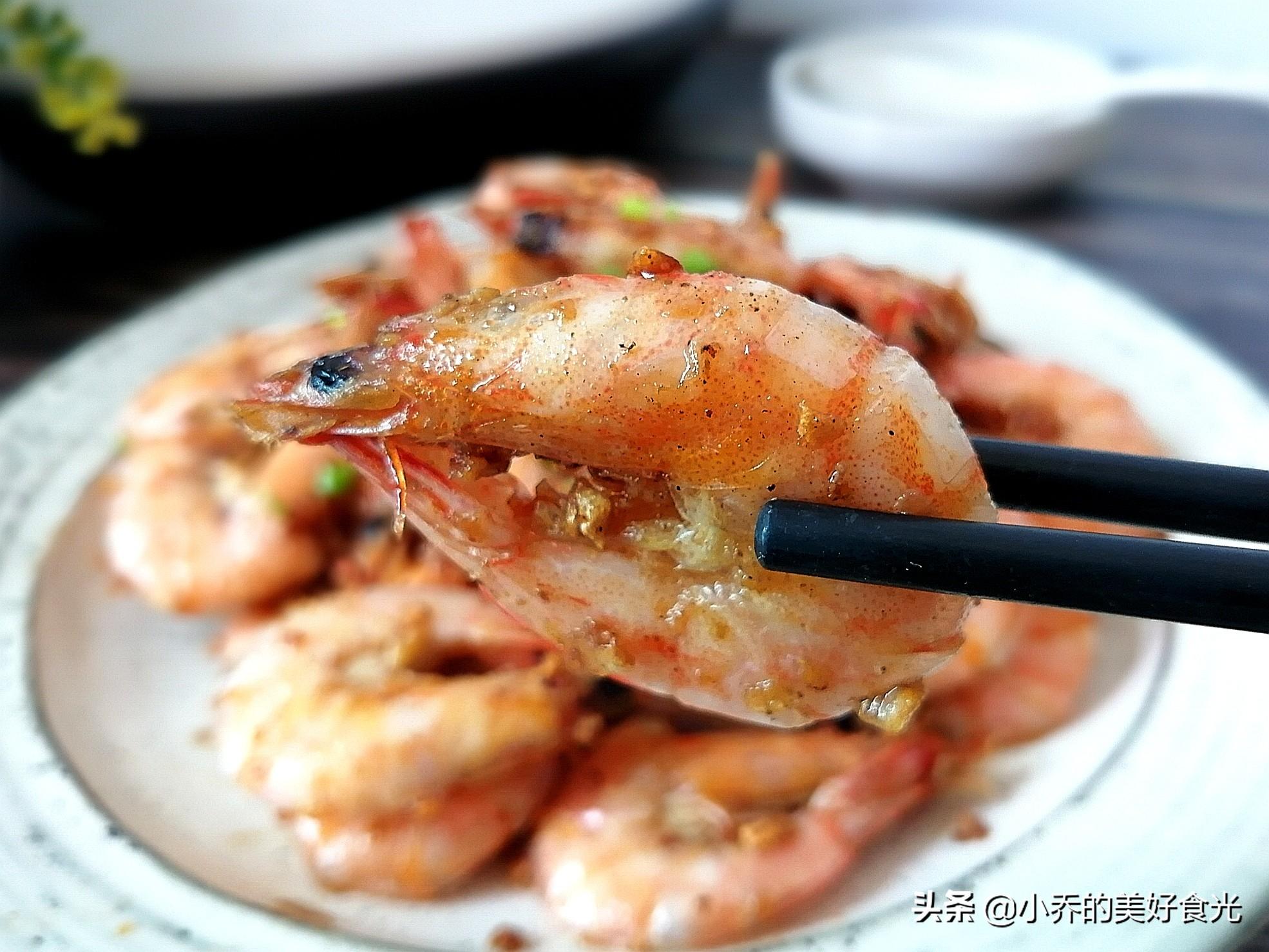 活虾最新鲜储存法，确保海鲜美味的秘诀