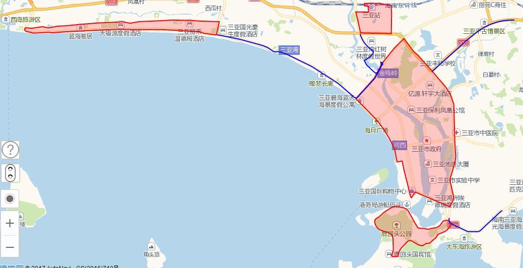 三亚最新禁摩政策出炉，原因与影响深度探索