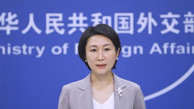 外交部最新表态，坚定维护国家主权与领土完整，台湾问题不容小觑