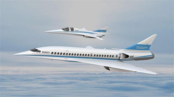美国最新飞机制造革新，引领航空工业迈入新纪元
