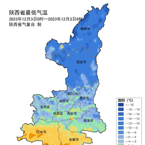陕西最新天气情况深度解析与预测报告