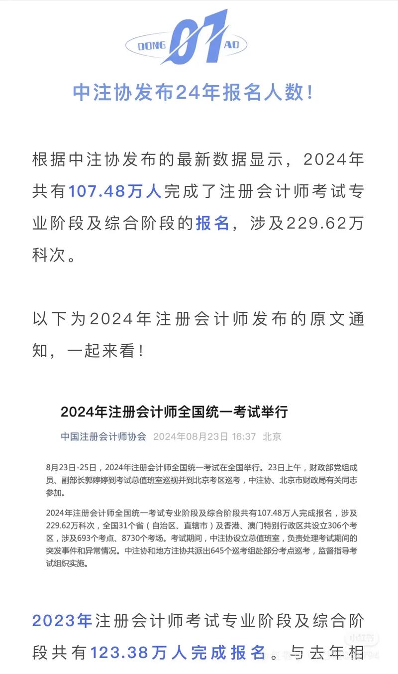 注册考试最新动态，变化与挑战并存的考试趋势