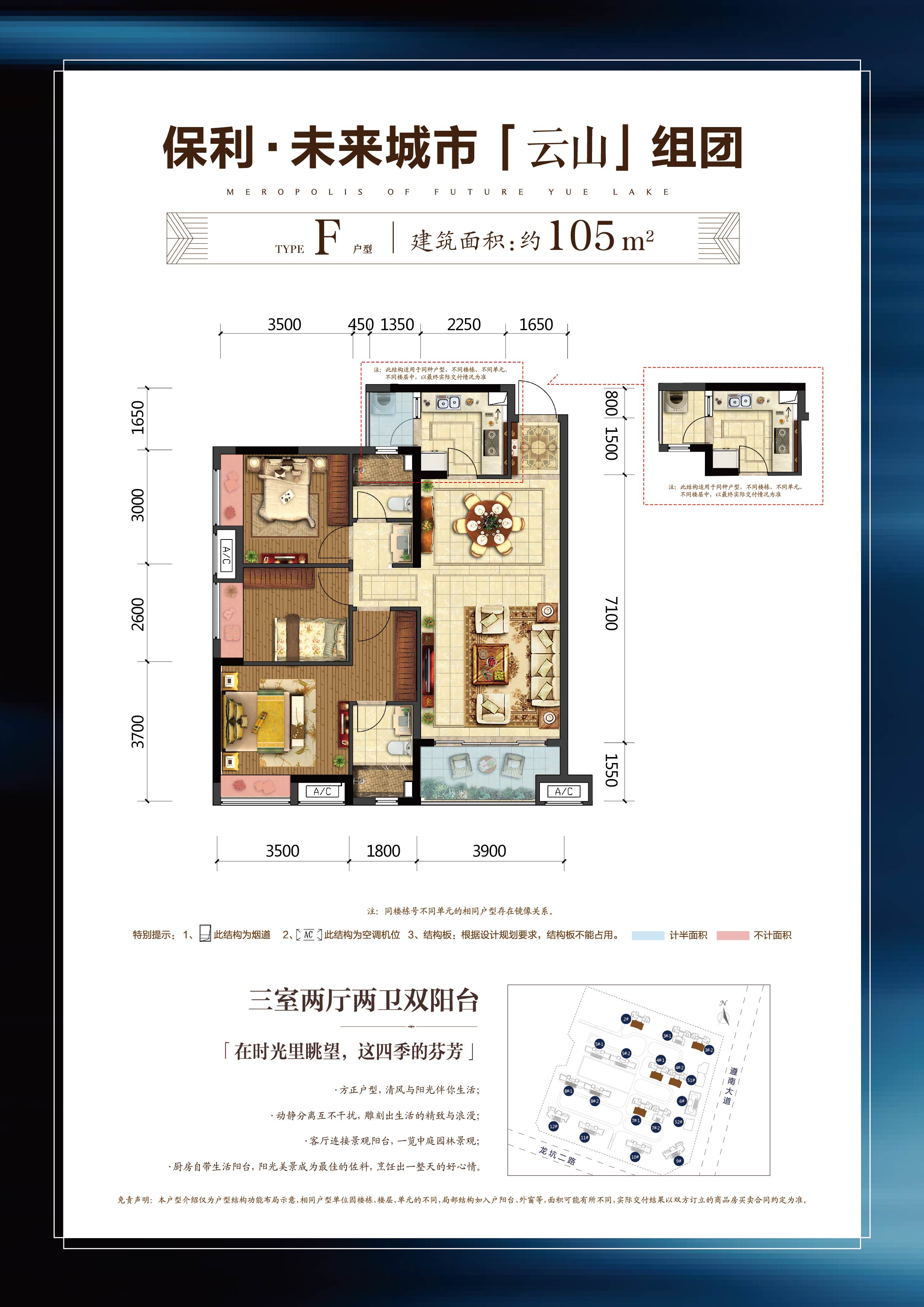 遵义保利未来最新房价及趋势分析