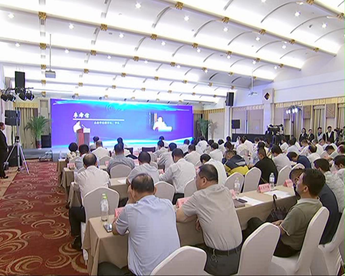 泰安市市长张涛，城市发展的领航者最新动态