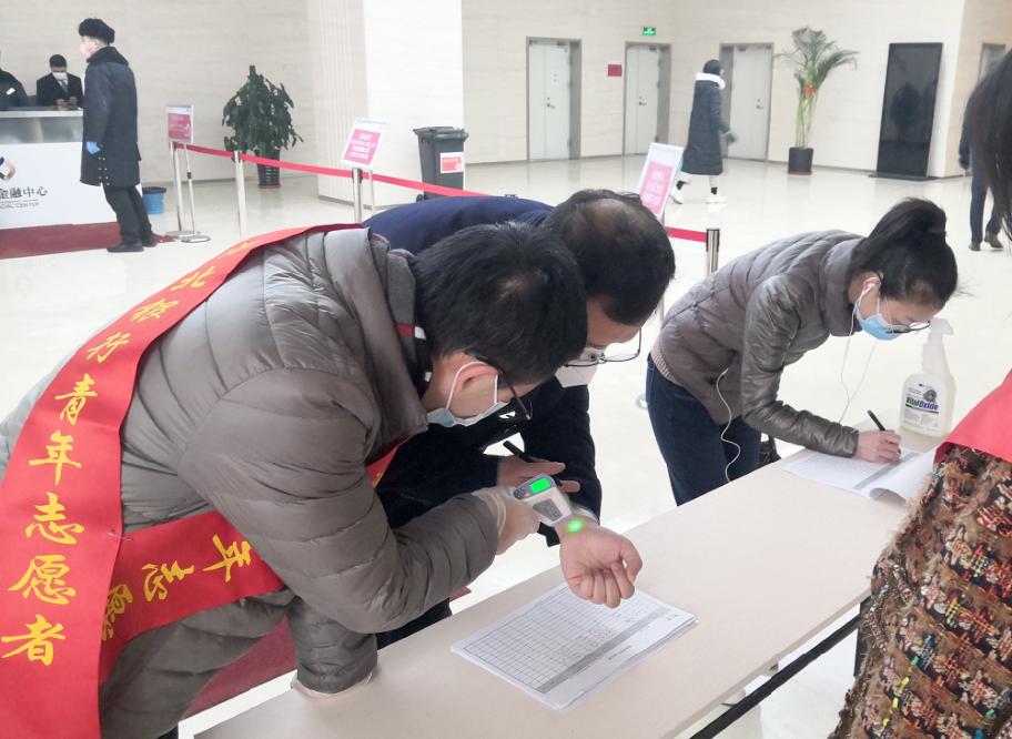 河北疫情实时更新，最新情况报告
