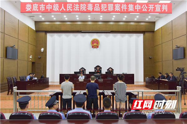 娄底市法院最新判决彰显法律公正，维护社会正义，判决结果出炉