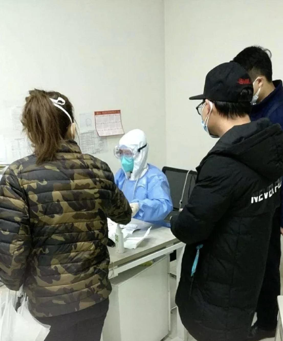 北京新增两例疫情病例，防控措施与公众应对的最新动态